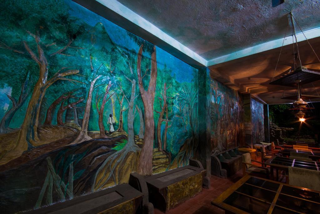 Hotel Gem Land รัตนปุระ ภายนอก รูปภาพ