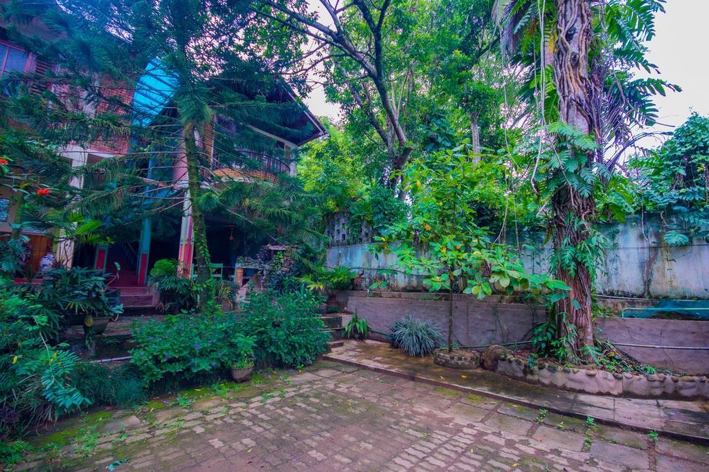 Hotel Gem Land รัตนปุระ ภายนอก รูปภาพ