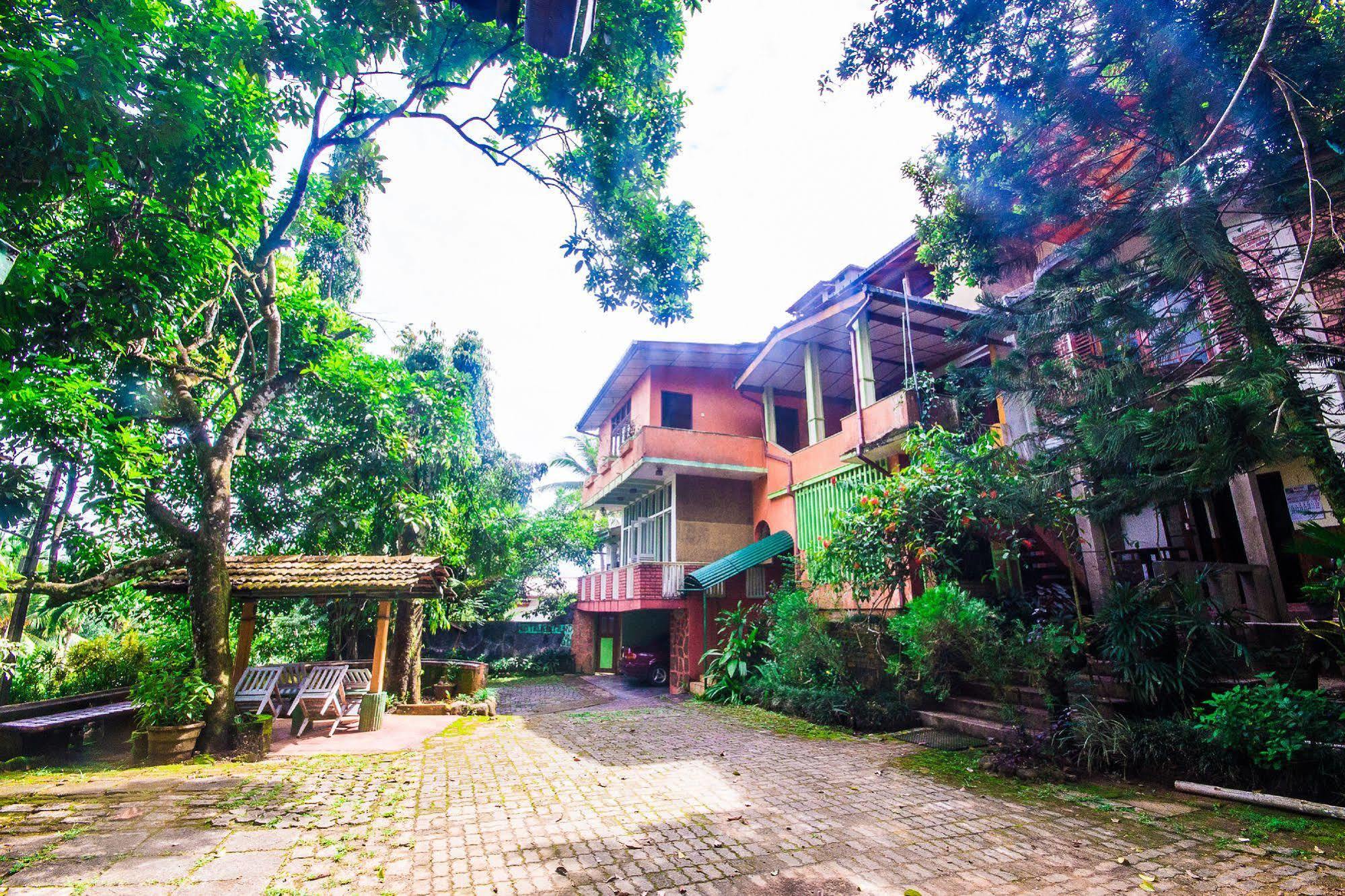 Hotel Gem Land รัตนปุระ ภายนอก รูปภาพ